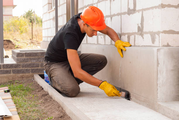 Licensed Exterior Waterproofing service in Deepwater, NJ - SJ Waterproofing Pros